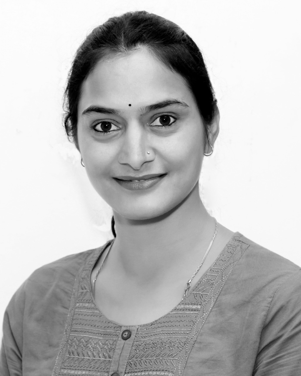 Pooja Shandilya